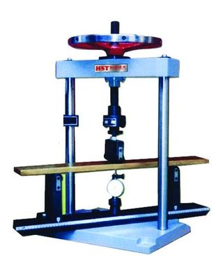 Servo Motor 10T Máy thử nghiệm phổ quát cột hai 120mm Không gian