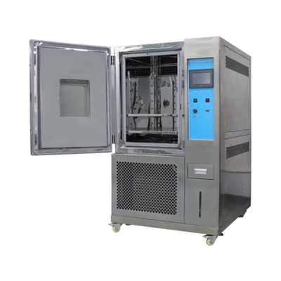 Buồng thử nghiệm nhiệt độ và độ ẩm không đổi 60L 85 độ C, độ ẩm 85%
