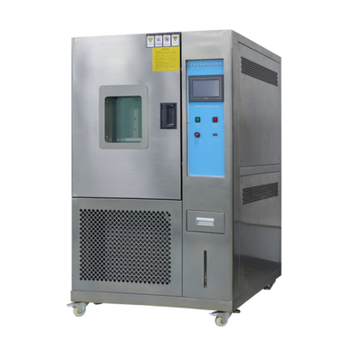 Buồng thử nghiệm nhiệt độ và độ ẩm không đổi 60L 85 độ C, độ ẩm 85%