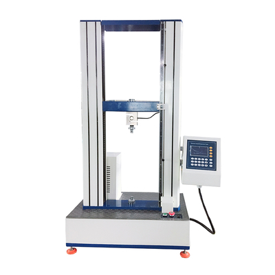 Máy thử cắt dán cột đôi