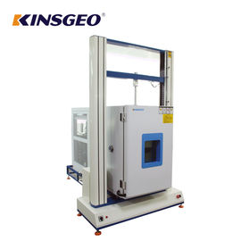 Máy kiểm tra phổ quát 1∮, AC220V / 50HZ cho nhiệt độ cao / thấp và kiểm tra độ ẩm
