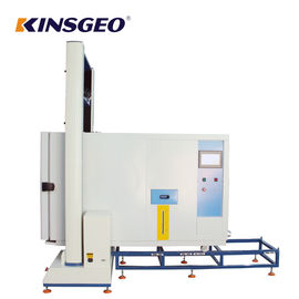 Máy kiểm tra phổ quát 1∮, AC220V / 50HZ cho nhiệt độ cao / thấp và kiểm tra độ ẩm