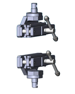 Thiết bị thử nghiệm độ kéo vải tùy chỉnh