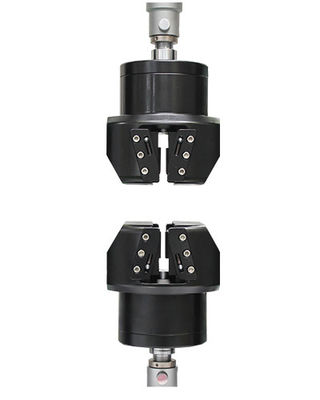 Thiết bị thử nghiệm độ kéo vải tùy chỉnh