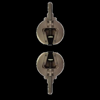 Đồ gá chọc thủng tùy chỉnh cho Máy thử nghiệm vạn năng