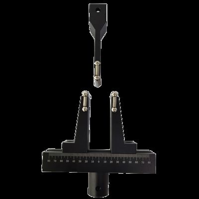 Đồ gá chọc thủng tùy chỉnh cho Máy thử nghiệm vạn năng