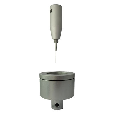 Chọn tùy chỉnh Universal Testing Grip ASTM E8/A370/ISO 75001 Tiêu chuẩn độ chính xác cao