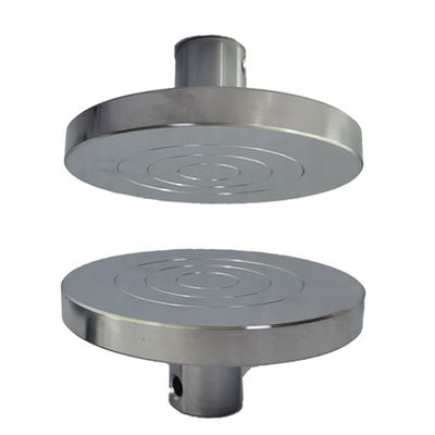 Chọn tùy chỉnh Universal Testing Grip ASTM E8/A370/ISO 75001 Tiêu chuẩn độ chính xác cao