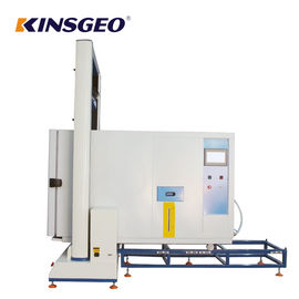 Rh Universal Testing Machines 0.1 đến 500mm / phút Tốc độ cho nhiệt độ cao / thấp