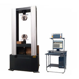 3000kg 10KN-500KN máy tính Servo điện tử thủy lực phổ thử nghiệm máy móc cho luyện kim
