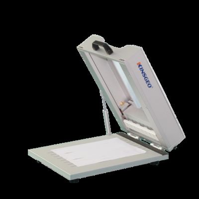 Máy thử nghiệm tráng băng 8kg ASTM E8/A370/ISO 75001 Tiêu chuẩn cắt mẫu