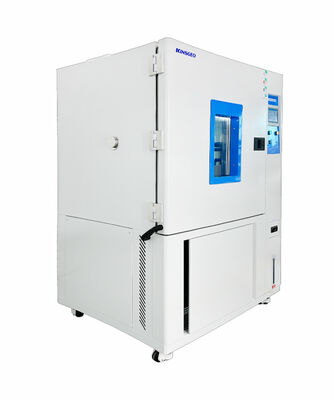 Máy kiểm tra lực cắt tĩnh màn hình cảm ứng LCD lập trình được với thép không gỉ SUS 304 và dải nhiệt độ tùy chỉnh