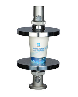 Đồ gá thử nén bằng thép không gỉ tùy chỉnh cho Máy thử nghiệm vạn năng ASTM E8/A370/ISO 75001