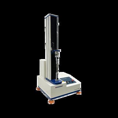 Thiết bị kiểm tra độ bền xé vật liệu một cột