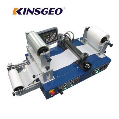 Máy phủ giấy nóng chảy tự dán bán tự động 2019 Không giới hạn Điện 220V KEJIAN Thương hiệu 2 năm Bảo hành máy bơm