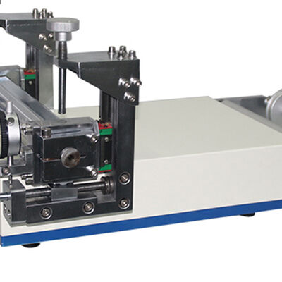 Máy phủ nhỏ tự động cho nhóm R&D băng