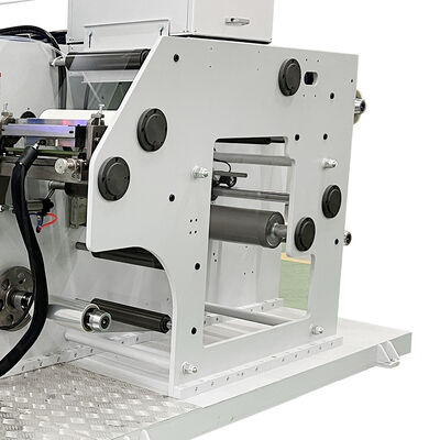 Máy phủ băng dính PVC năng suất cao cho phòng thí nghiệm