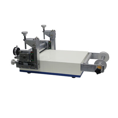 Máy sơn dính Acrylic sử dụng trong phòng thí nghiệm nhỏ