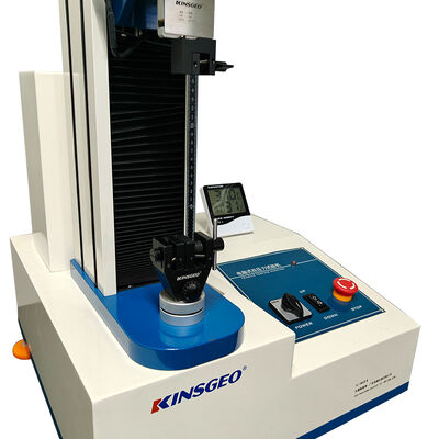 Máy kiểm tra độ bền vỏ băng độ chính xác cao 180 độ