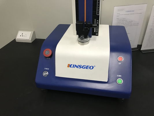 Thiết bị thử nghiệm gắn kết vỏ 500N