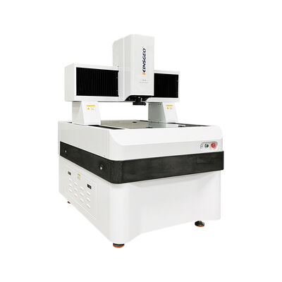 Công cụ đo hình ảnh phối hợp 3D, Máy đo tầm nhìn hỗ trợ OEM