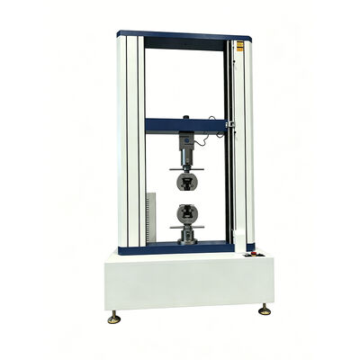 Máy kiểm tra nén kéo nhiều mục đích phổ quát 10 tấn