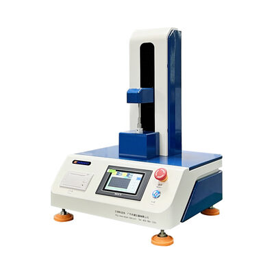 Máy kiểm tra độ bám dính đầu dò Máy kiểm tra độ bám dính ban đầu ASTM D3330 FINAT PSTC