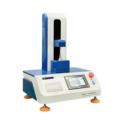 Máy kiểm tra độ bám dính đầu dò Máy kiểm tra độ bám dính ban đầu ASTM D3330 FINAT PSTC