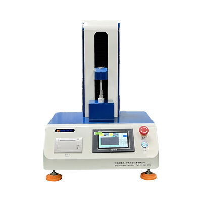 Máy kiểm tra độ bám dính đầu dò Máy kiểm tra độ bám dính ban đầu ASTM D3330 FINAT PSTC