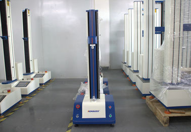 Dụng cụ độ bền kéo cột đơn PSTC7 Tốc độ 0,01-500mm / phút