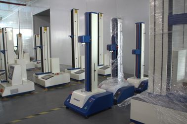 Dụng cụ độ bền kéo cột đơn PSTC7 Tốc độ 0,01-500mm / phút