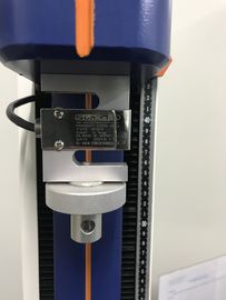 Dụng cụ độ bền kéo cột đơn PSTC7 Tốc độ 0,01-500mm / phút