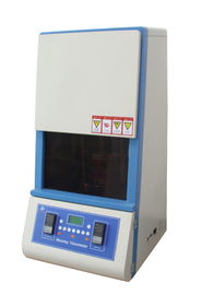 Máy kiểm tra cao su 220V 50Hz, Điều khiển máy tính KJ Thiết bị kiểm tra độ nhớt Mooney
