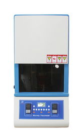 Máy kiểm tra cao su 220V 50Hz, Điều khiển máy tính KJ Thiết bị kiểm tra độ nhớt Mooney