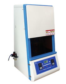 Máy kiểm tra cao su 220V 50Hz, Điều khiển máy tính KJ Thiết bị kiểm tra độ nhớt Mooney