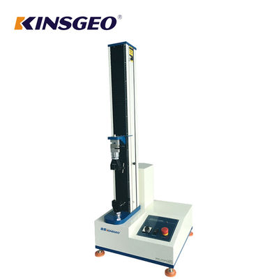 Máy kiểm tra đa năng 400W 500kg ASTM D903 Điều khiển Servo