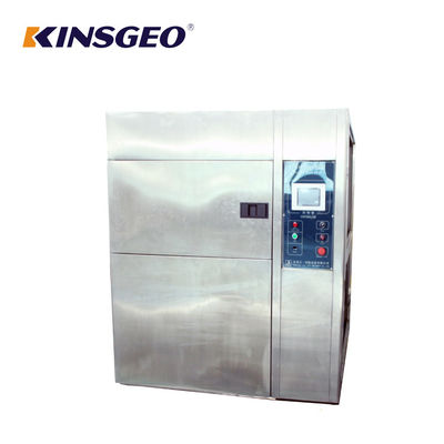 1000L 40 ℃ ~ 150 ℃ Phòng kiểm tra độ ẩm AC220V 50HZ Phòng kiểm tra độ ẩm nhiệt độ