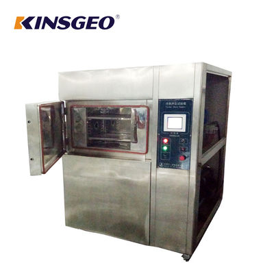 1000L 40 ℃ ~ 150 ℃ Phòng kiểm tra độ ẩm AC220V 50HZ Phòng kiểm tra độ ẩm nhiệt độ
