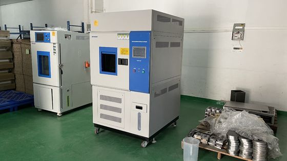 Buồng kiểm tra môi trường Astm G155 cho khả năng chống chịu thời tiết của đèn hồ quang Xenon