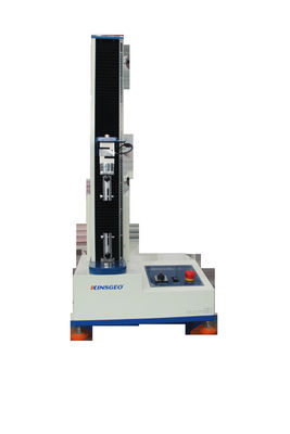 Màn hình kỹ thuật số Máy kiểm tra vỏ 25kg, Máy kiểm tra vật liệu ASTM D903