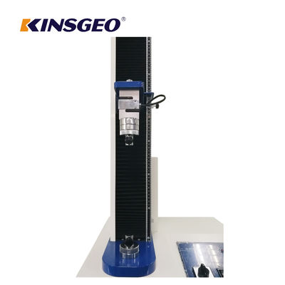 Màn hình kỹ thuật số Máy kiểm tra vỏ 25kg, Máy kiểm tra vật liệu ASTM D903