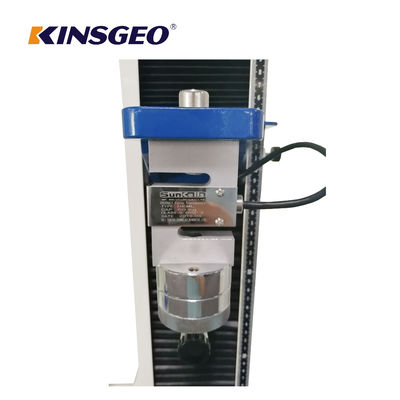 Màn hình kỹ thuật số Máy kiểm tra vỏ 25kg, Máy kiểm tra vật liệu ASTM D903