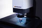 3D CNC Vmm Textile Testing Equipment 0.1um Resolution