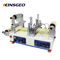 4.5m/Min Paper Hot Melt Lab Coating Machine PID Controllers ISO Listed