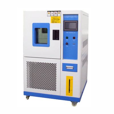 1000L 40 ℃ ~ 150 ℃ Phòng kiểm tra độ ẩm AC220V 50HZ Phòng kiểm tra độ ẩm nhiệt độ