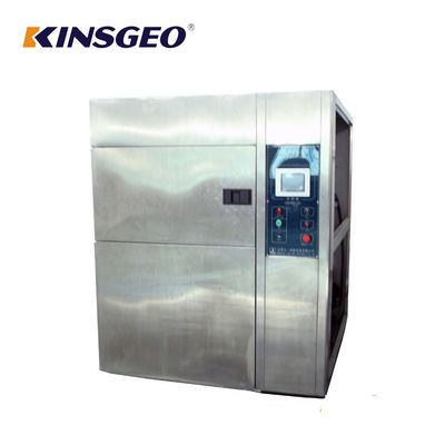 Phòng thử nghiệm môi trường nhiệt MIL để chuyển đổi xi lanh pin