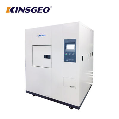 Phòng thử nghiệm môi trường nhiệt MIL để chuyển đổi xi lanh pin