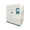 225L Ba hộp nhiệt độ sốc nhiệt Phòng kiểm tra độ ẩm Vật liệu SUS304