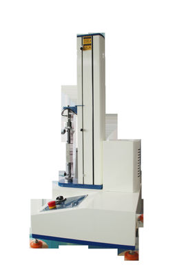 Máy đo độ bền kéo di động nhỏ 0,2g, Dụng cụ độ bền kéo băng CNS11888