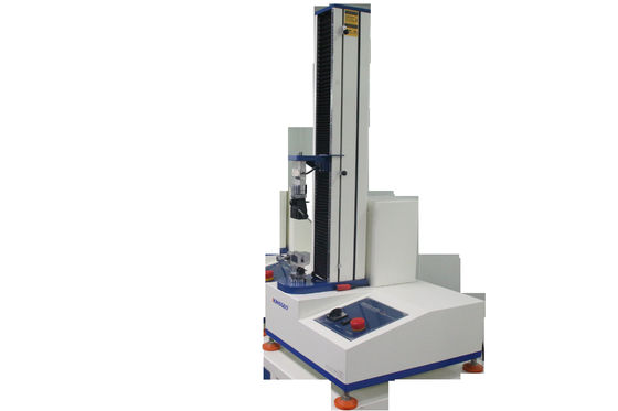 Máy đo độ bền kéo di động nhỏ 0,2g, Dụng cụ độ bền kéo băng CNS11888